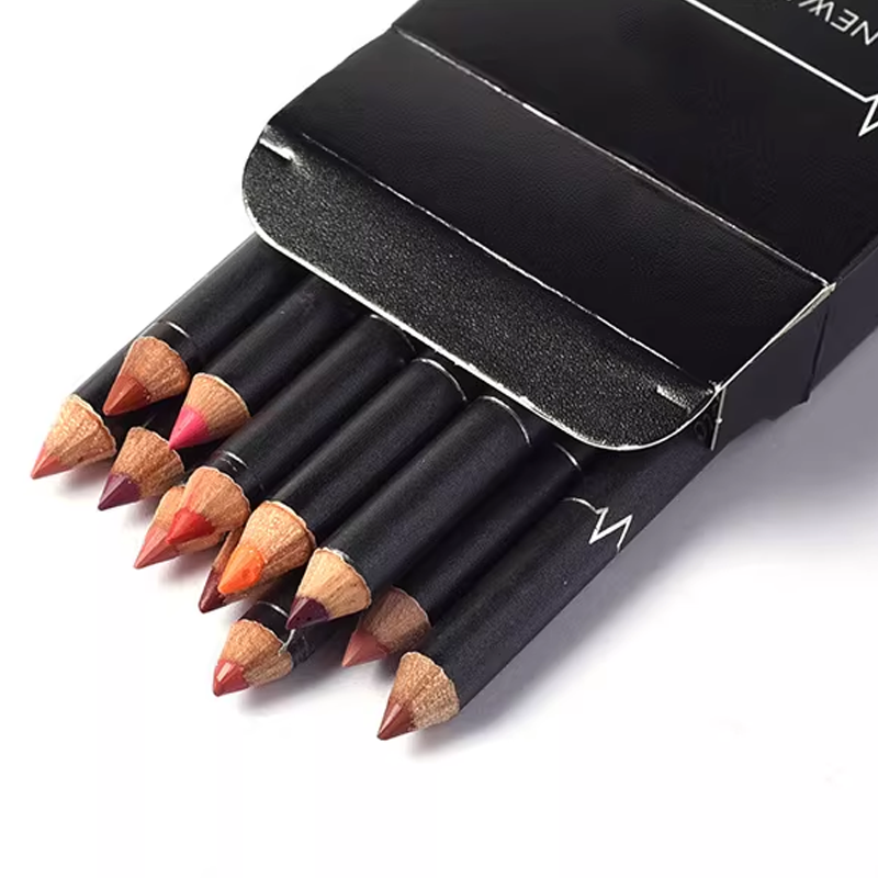 All-Day Matte Lip Liner Pencil