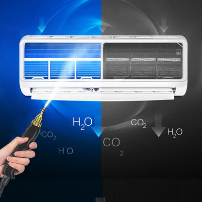 2026 Must-Have⚡50% OFF! 2500W High-Power Handheld Steam Cleaner🧹