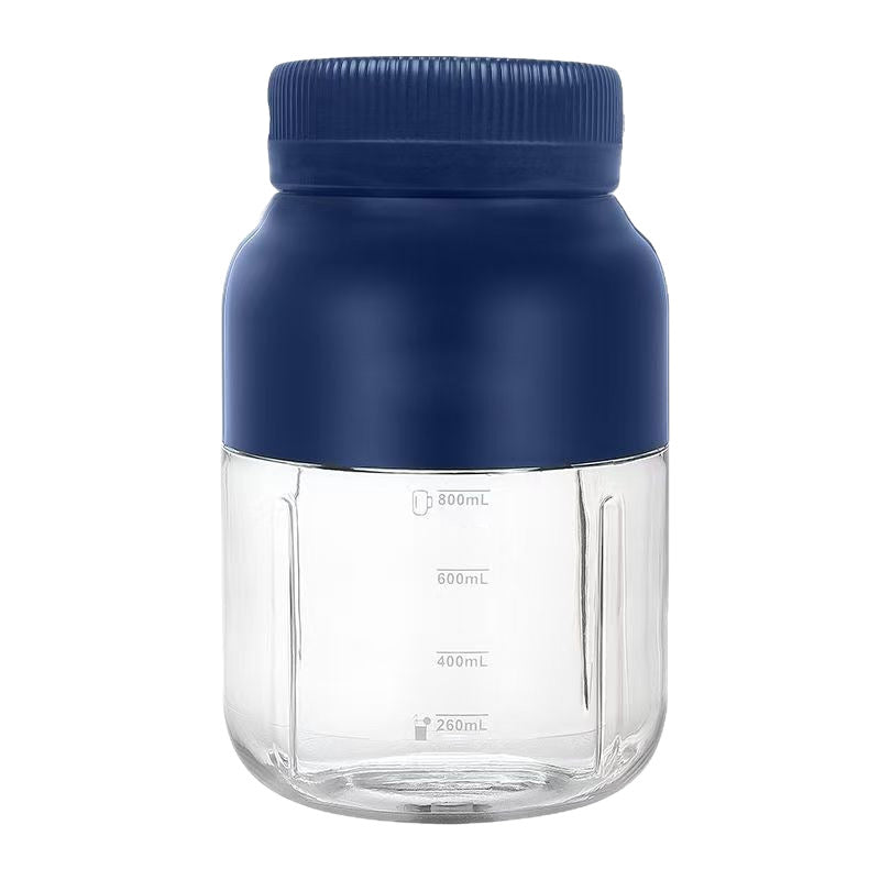🍎Cordless Juice Mug Portable Personal Blender