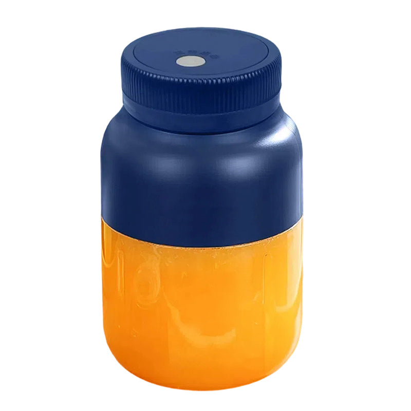 🍎Cordless Juice Mug Portable Personal Blender