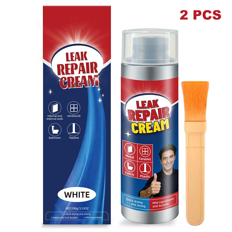 Waterproof Leak Repair Sealant Glue💦🔥 Three colors.🔥