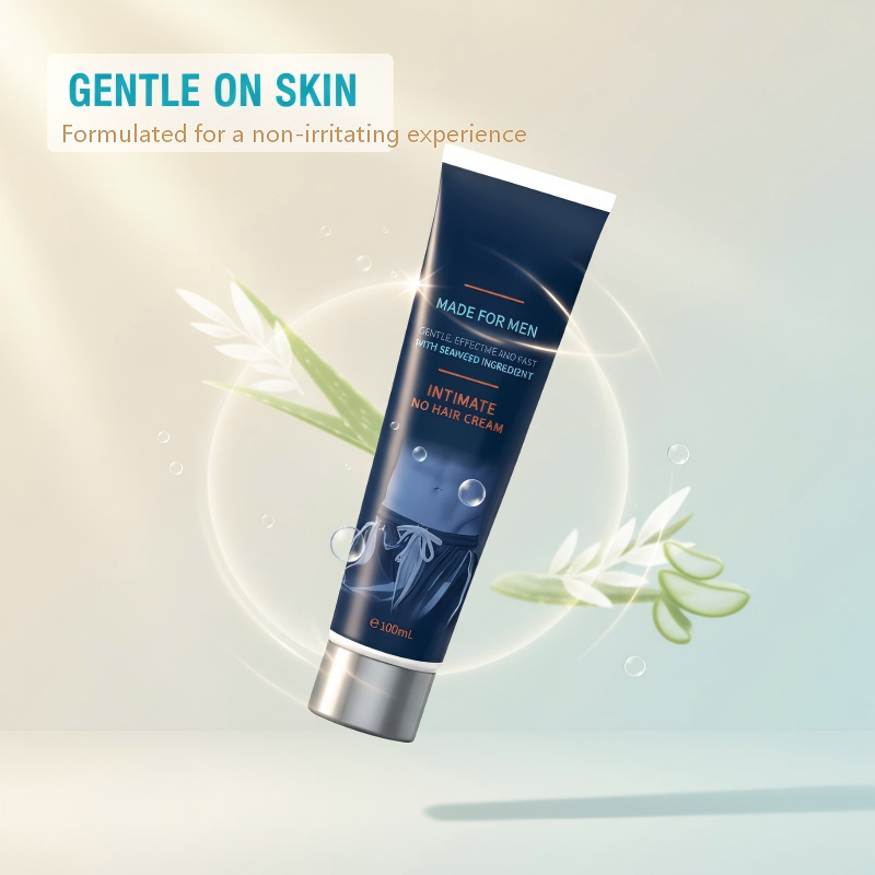💎 Premium Quality 💎 Fast-Acting Body Hair Removal Cream
