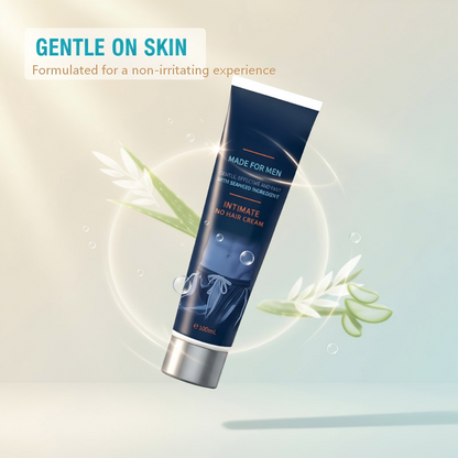 💎 Premium Quality 💎 Fast-Acting Body Hair Removal Cream