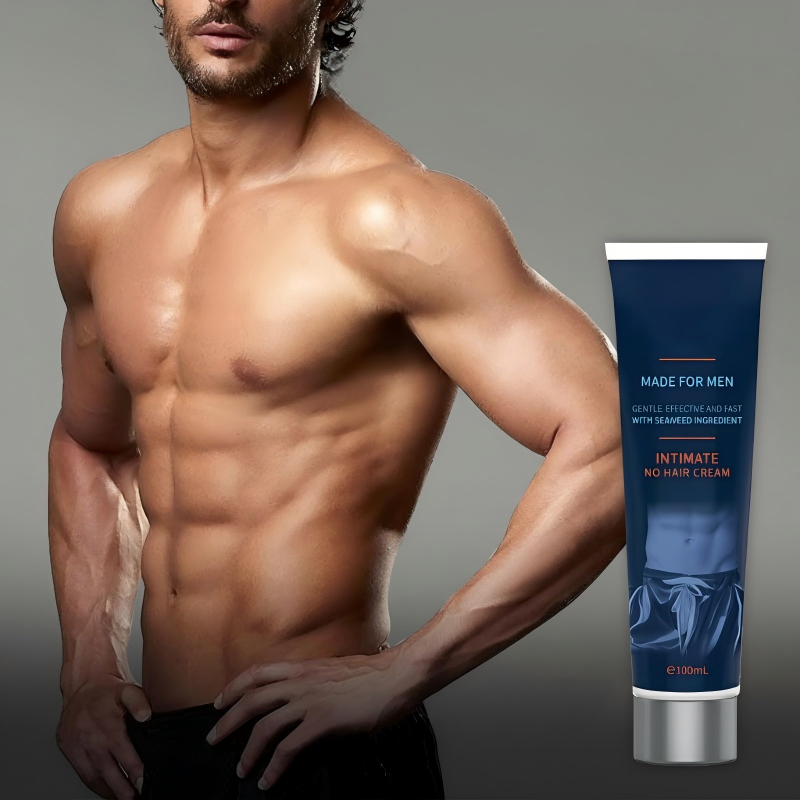💎 Premium Quality 💎 Fast-Acting Body Hair Removal Cream