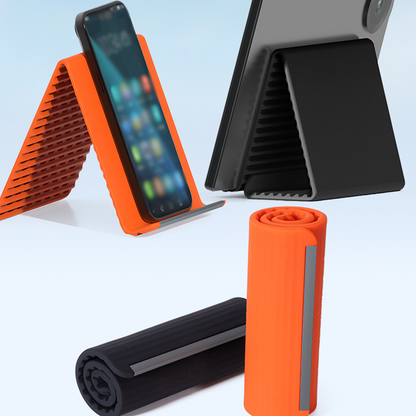 🔥40% OFF for a limited time🔥Flexible Silicone Cell Phone Holder
