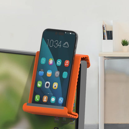 🔥40% OFF for a limited time🔥Flexible Silicone Cell Phone Holder