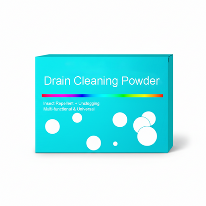 Powerful Pipe Dredging Powder for Drains