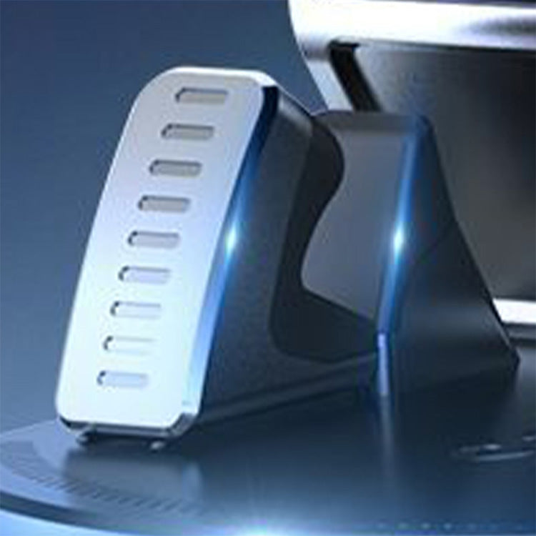 🔄🚗 Car Phone Holder | 360° Adjustable · 0.1s One-Hand Locking · Anti-Slip and Won't Damage Dashboard · Waterproof and Stain-Resistant