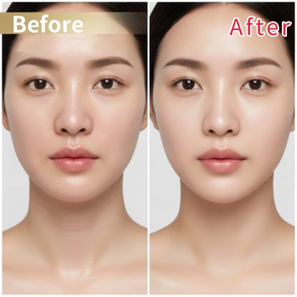 Brightening Hydrating Spot-Correcting Sheet Mask