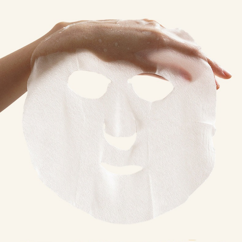 Brightening Hydrating Spot-Correcting Sheet Mask