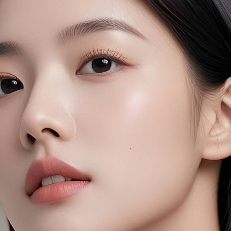 Brightening Hydrating Spot-Correcting Sheet Mask