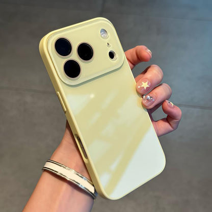 Simple & Elegant Full-Coverage Phone Case