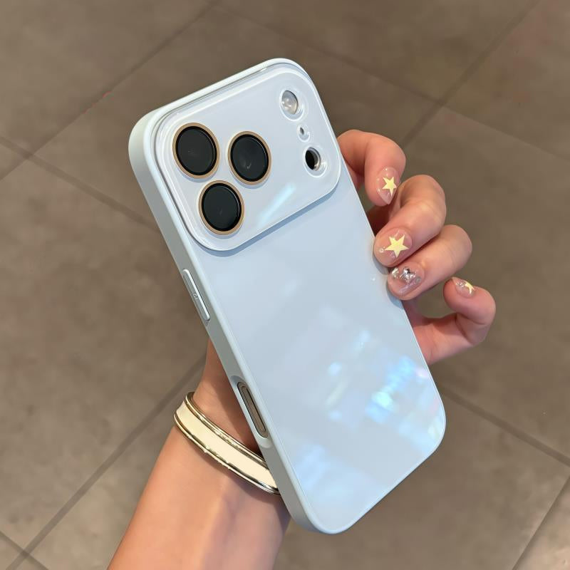 Simple & Elegant Full-Coverage Phone Case