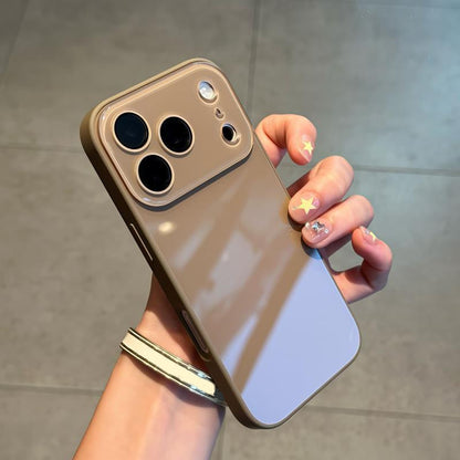 Simple & Elegant Full-Coverage Phone Case