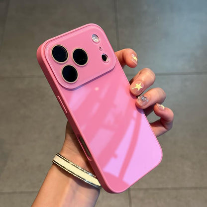 Simple & Elegant Full-Coverage Phone Case