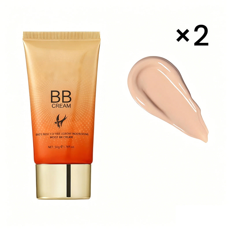 Hydrating BB Cream for a Flawless, Natural Finish