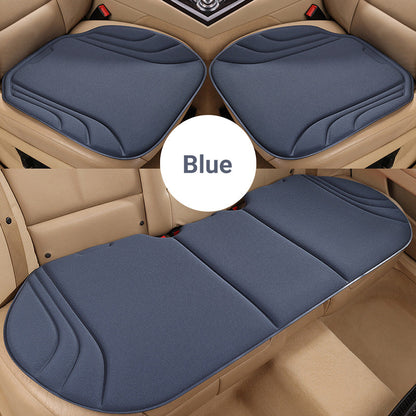 Soft and Breathable Car Seat Cover Set
