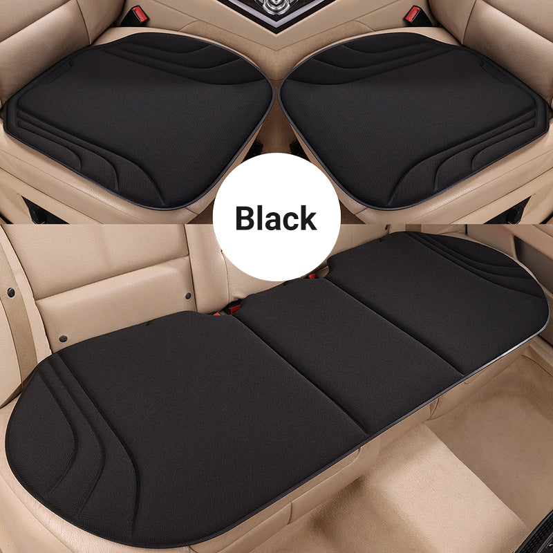 Soft and Breathable Car Seat Cover Set