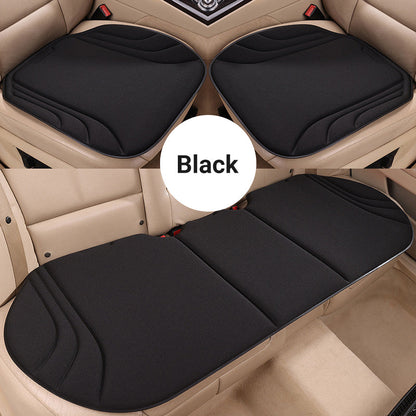 Soft and Breathable Car Seat Cover Set