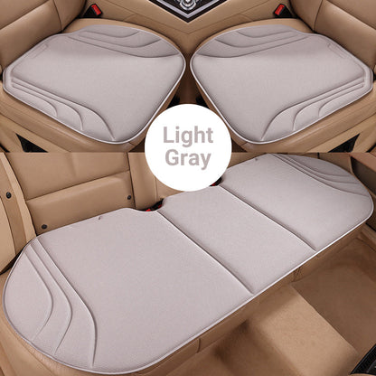 Soft and Breathable Car Seat Cover Set