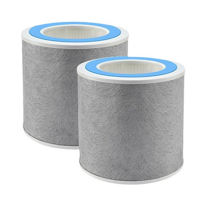 HEPA & Carbon Air Purifier Replacement Filter