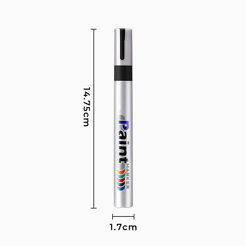 ✨Buy 1 Get 1 Free✨Low Odor Quick-Drying Paint Marker Pen
