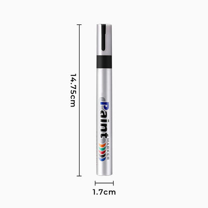 ✨Buy 1 Get 1 Free✨Low Odor Quick-Drying Paint Marker Pen