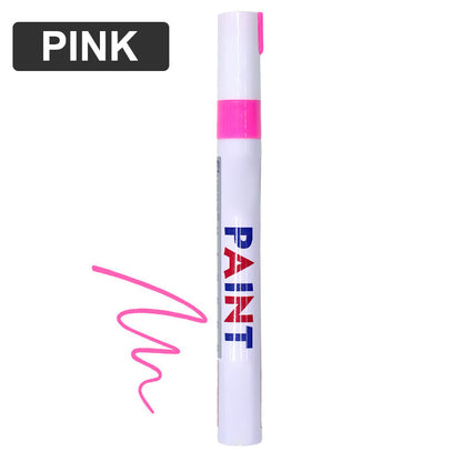 ✨Buy 1 Get 1 Free✨Low Odor Quick-Drying Paint Marker Pen