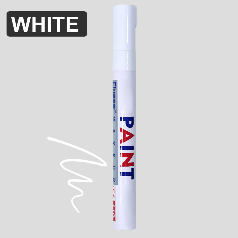 ✨Buy 1 Get 1 Free✨Low Odor Quick-Drying Paint Marker Pen