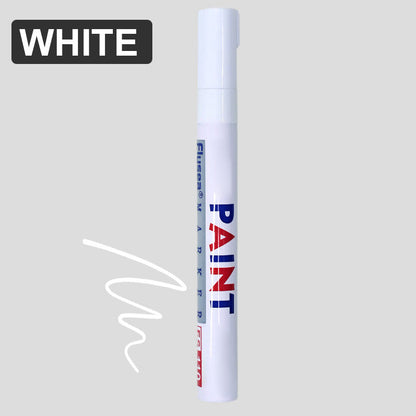 ✨Buy 1 Get 1 Free✨Low Odor Quick-Drying Paint Marker Pen