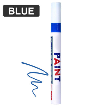 ✨Buy 1 Get 1 Free✨Low Odor Quick-Drying Paint Marker Pen