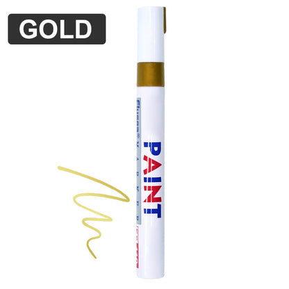 ✨Buy 1 Get 1 Free✨Low Odor Quick-Drying Paint Marker Pen