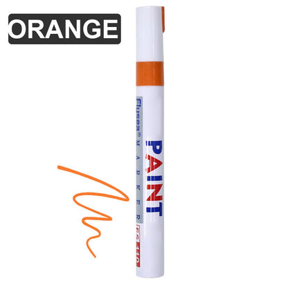 ✨Buy 1 Get 1 Free✨Low Odor Quick-Drying Paint Marker Pen