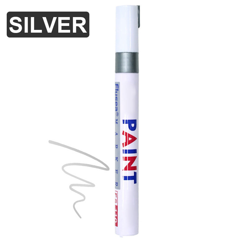 ✨Buy 1 Get 1 Free✨Low Odor Quick-Drying Paint Marker Pen