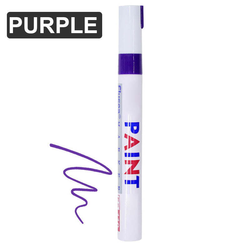 ✨Buy 1 Get 1 Free✨Low Odor Quick-Drying Paint Marker Pen