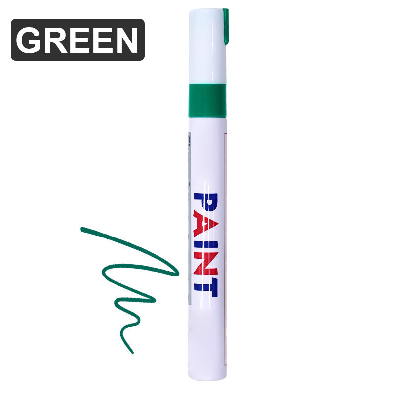 ✨Buy 1 Get 1 Free✨Low Odor Quick-Drying Paint Marker Pen
