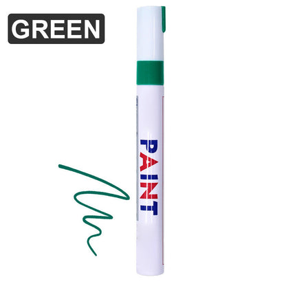 ✨Buy 1 Get 1 Free✨Low Odor Quick-Drying Paint Marker Pen