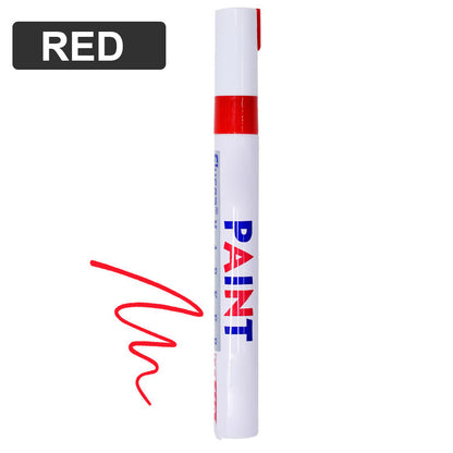 ✨Buy 1 Get 1 Free✨Low Odor Quick-Drying Paint Marker Pen