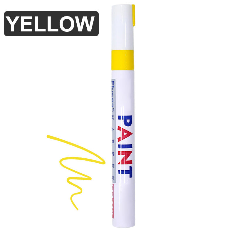 ✨Buy 1 Get 1 Free✨Low Odor Quick-Drying Paint Marker Pen