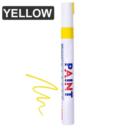 ✨Buy 1 Get 1 Free✨Low Odor Quick-Drying Paint Marker Pen