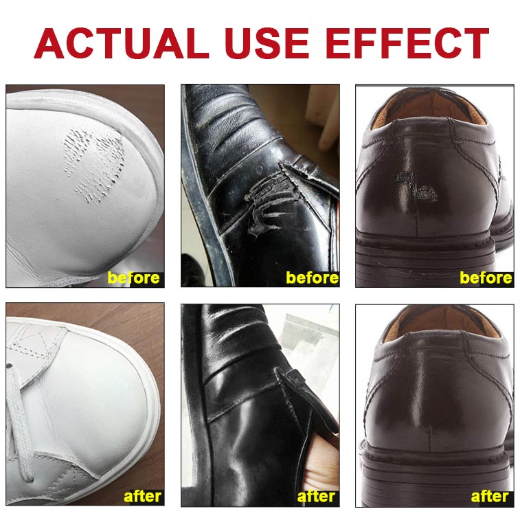 ⏰🔥LIMITED TIME 50% OFF! ✨ Anionic Leather Care & Repair Cream – Restore, Protect & Shine Your Bags & Shoes 👜👞