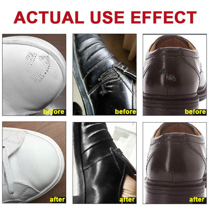 ⏰🔥LIMITED TIME 50% OFF! ✨ Anionic Leather Care & Repair Cream – Restore, Protect & Shine Your Bags & Shoes 👜👞