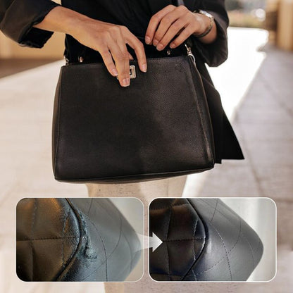 ⏰🔥LIMITED TIME 50% OFF! ✨ Anionic Leather Care & Repair Cream – Restore, Protect & Shine Your Bags & Shoes 👜👞