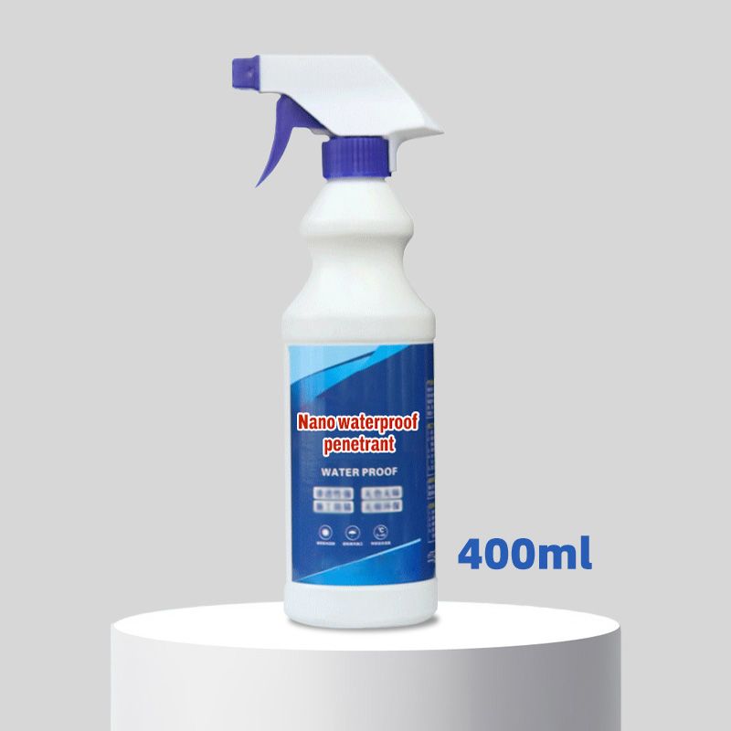 🔥New Hot Selling❤️‍🔥 Bathroom Nano Waterproof Spray