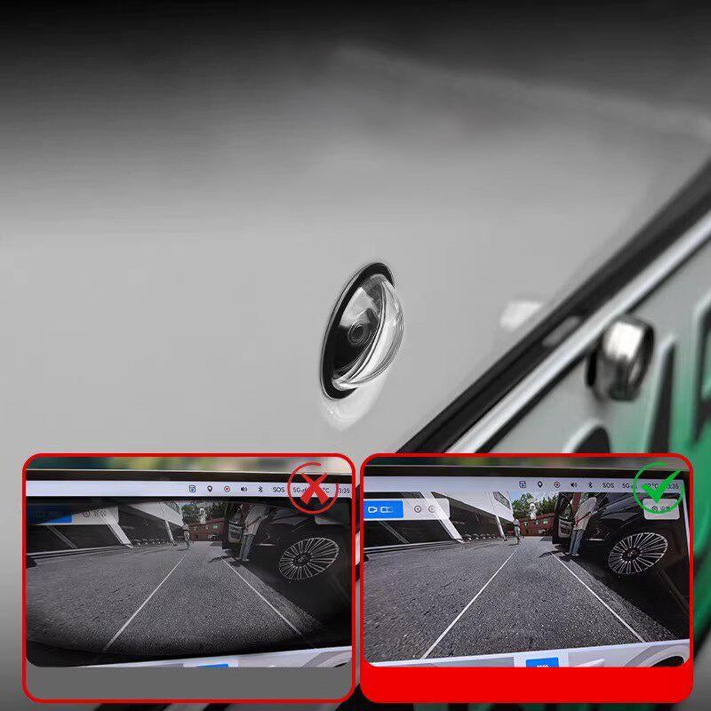 ⏳Limited-time 50% off⏰Car Camera Lens Protector🚗📹🛡️
