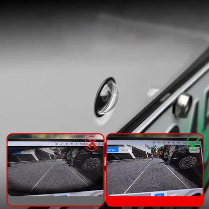 ⏳Limited-time 50% off⏰Car Camera Lens Protector🚗📹🛡️