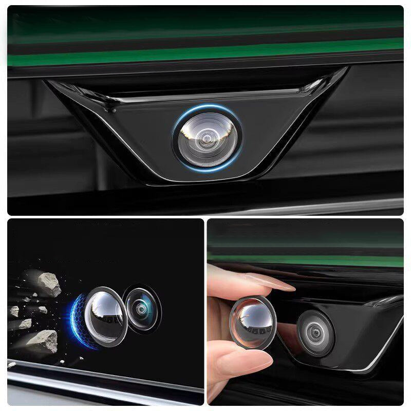 ⏳Limited-time 50% off⏰Car Camera Lens Protector🚗📹🛡️
