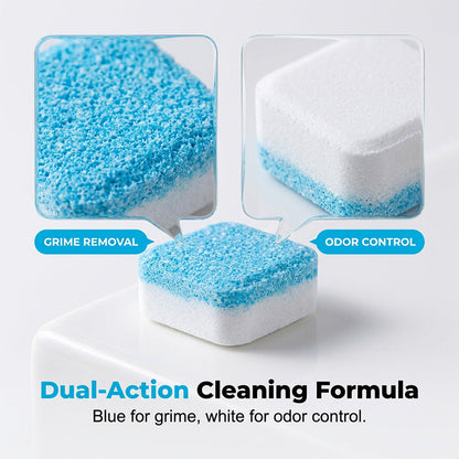 Washing Machine Cleaner Tablets
