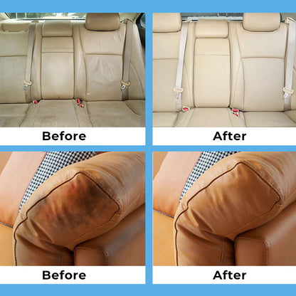 No-Rinse Fabric Sofa & Upholstery Cleaner