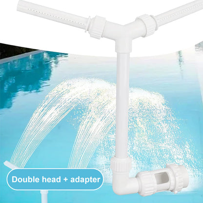 🔥Limited-time offer-Pool Fountain Sprayer